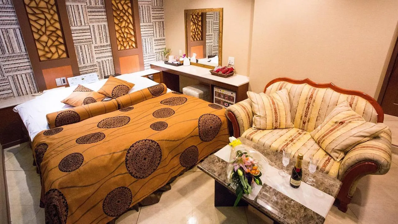 ** Hotel miłości Restay Hakodate (Adults Only) Japonia