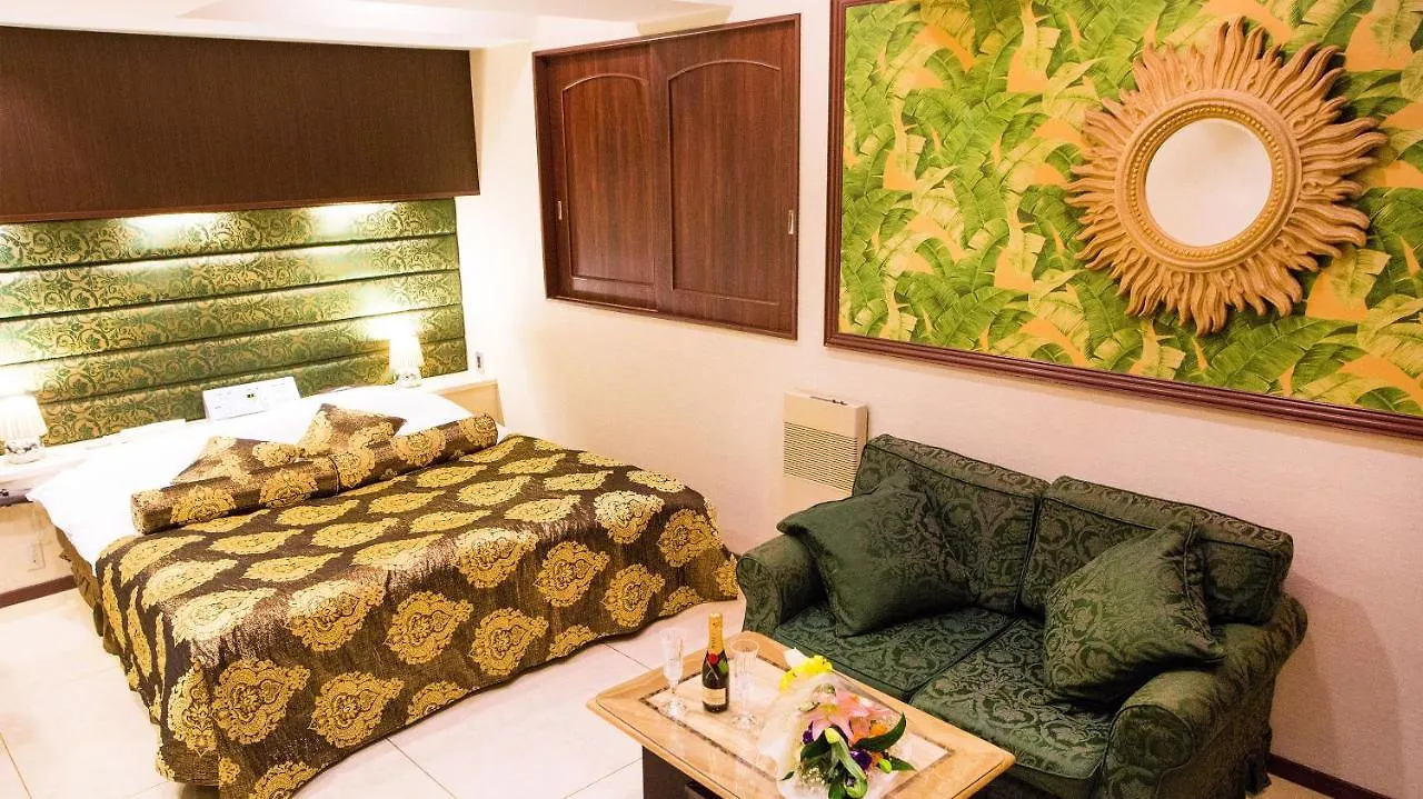 Restay Hakodate (Adults Only) Japonia