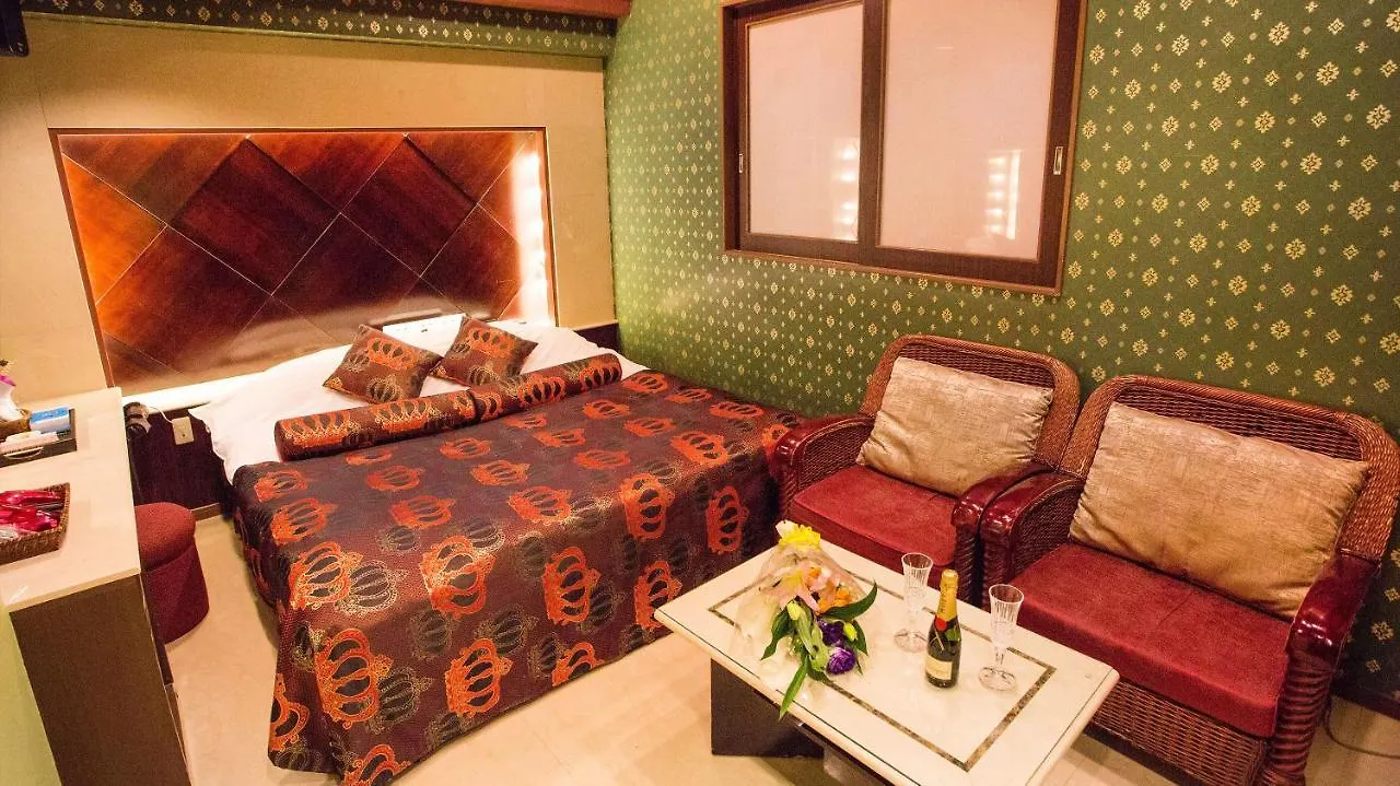 Restay Hakodate (Adults Only) 2*,  Japonia