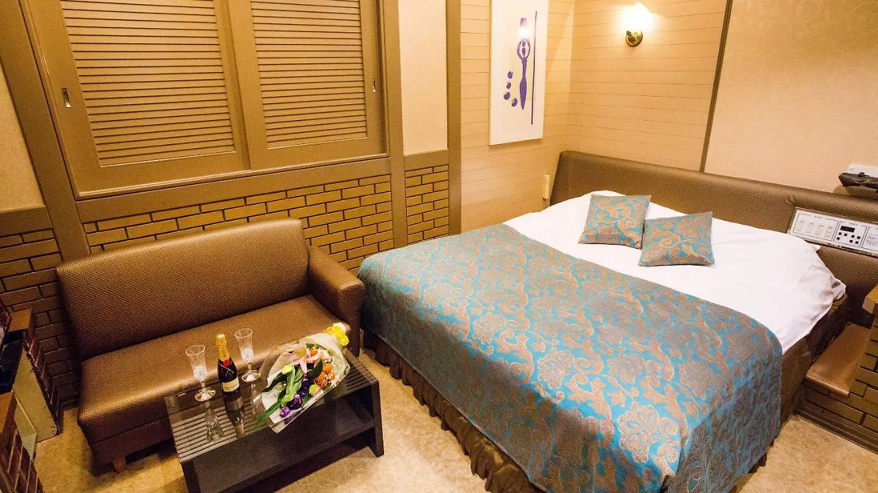 Restay Hakodate (Adults Only) Hotel del amor