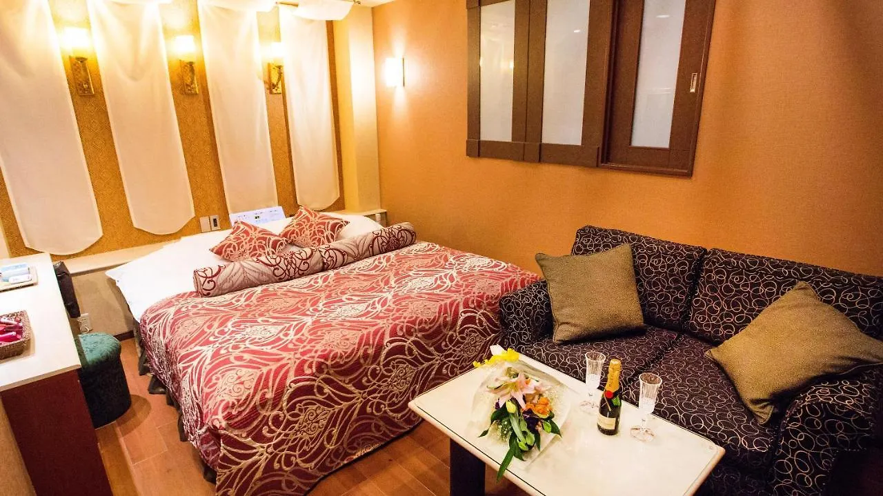 Restay Hakodate (Adults Only) 2*,