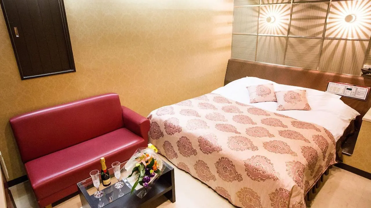 Restay Hakodate (Adults Only) Hotel del amor