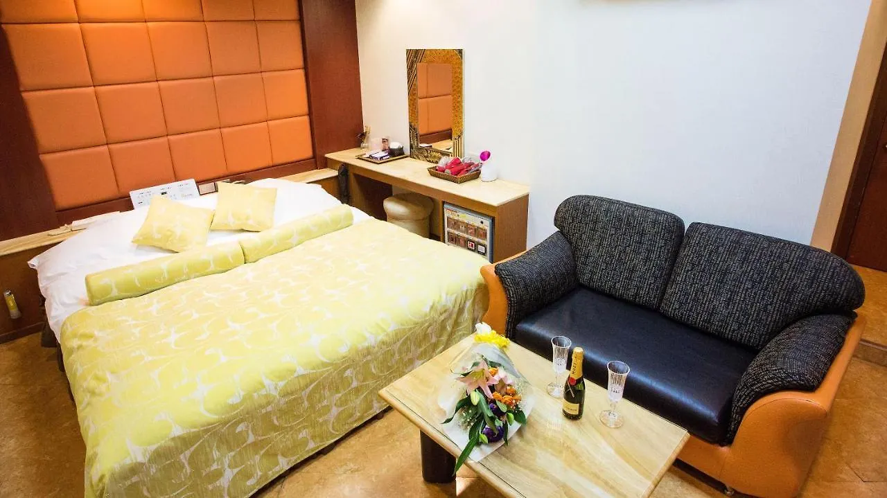 Hotel del amor Restay Hakodate (Adults Only)